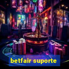 betfair suporte