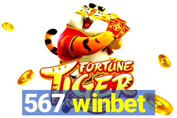 567 winbet