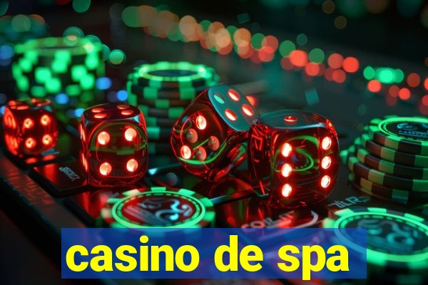 casino de spa