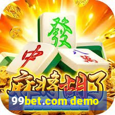 99bet.com demo