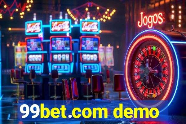 99bet.com demo