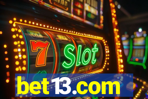 bet13.com