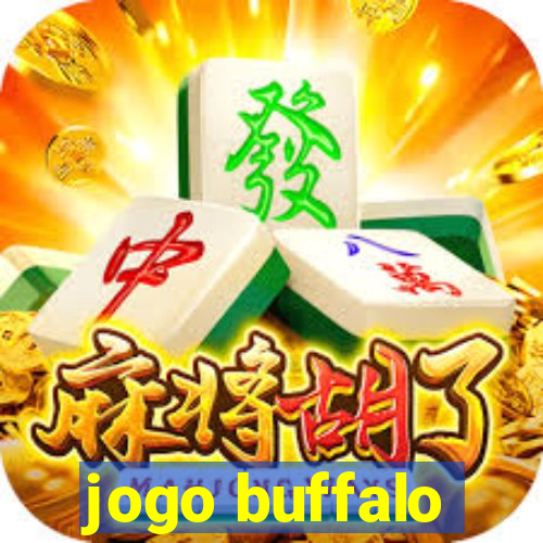 jogo buffalo