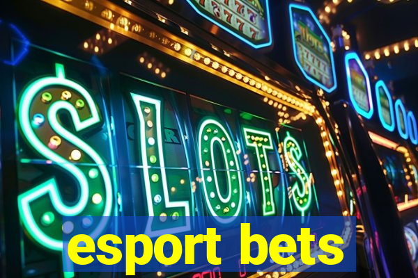 esport bets