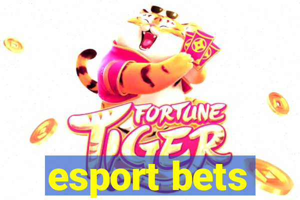 esport bets