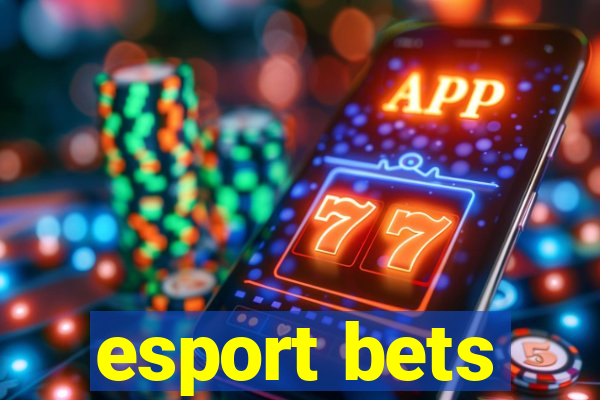 esport bets