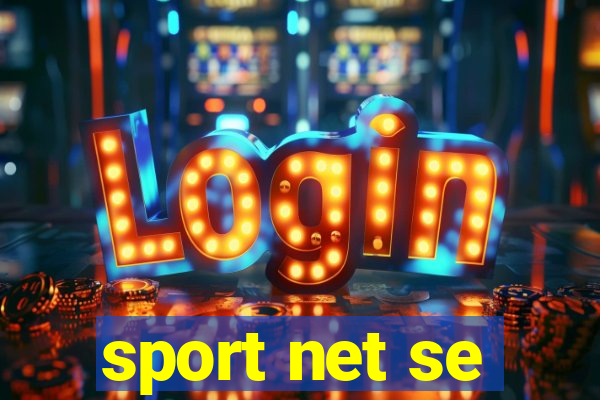 sport net se