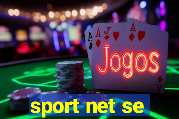 sport net se