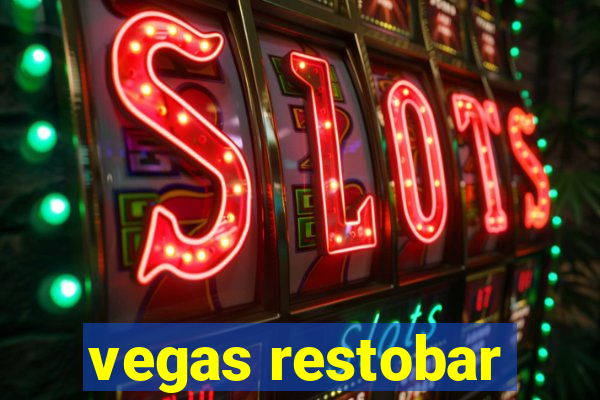 vegas restobar