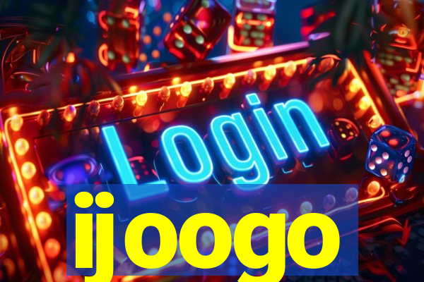 ijoogo