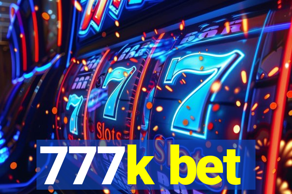 777k bet