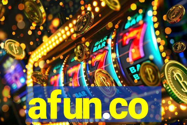 afun.co