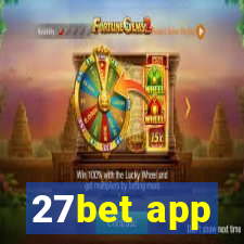 27bet app