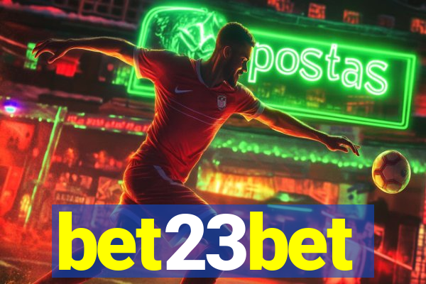 bet23bet