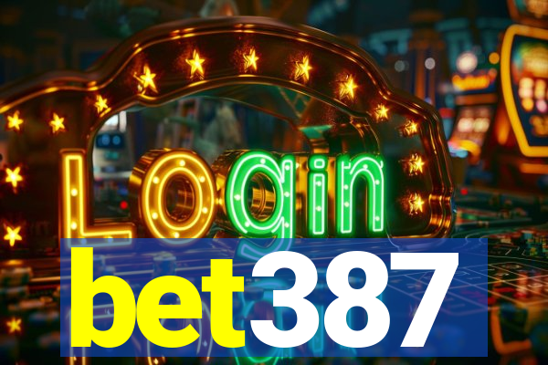 bet387