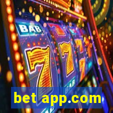 bet app.com