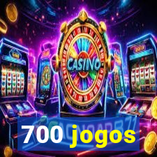 700 jogos