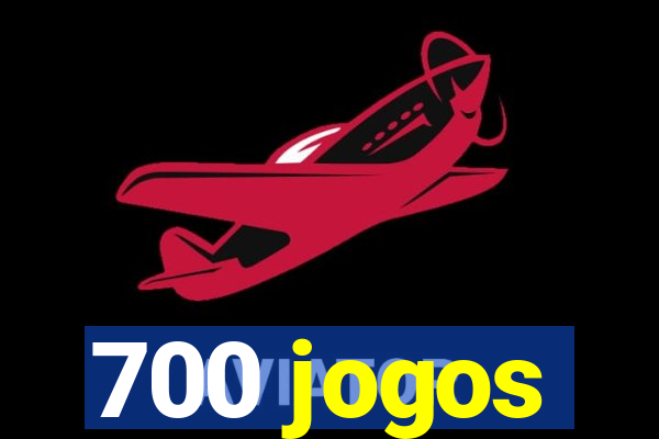 700 jogos