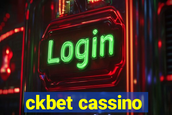 ckbet cassino