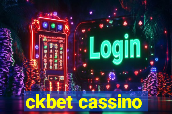 ckbet cassino