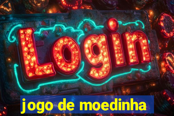 jogo de moedinha