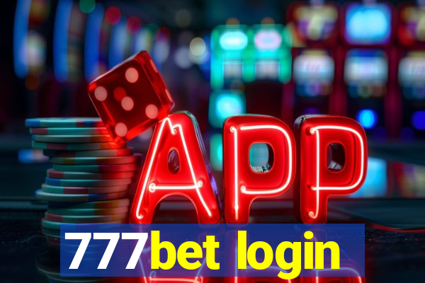 777bet login