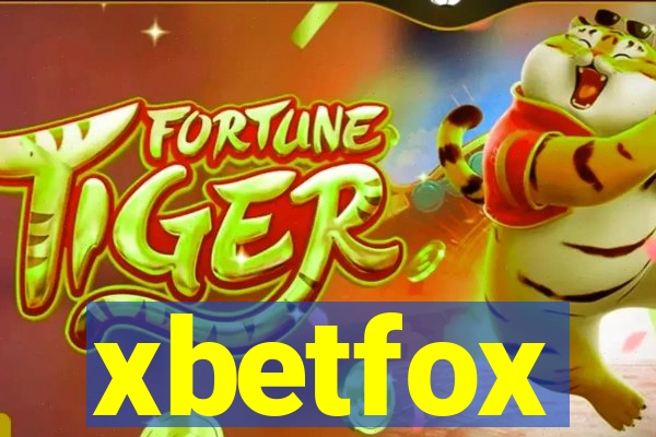 xbetfox