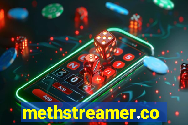 methstreamer.com