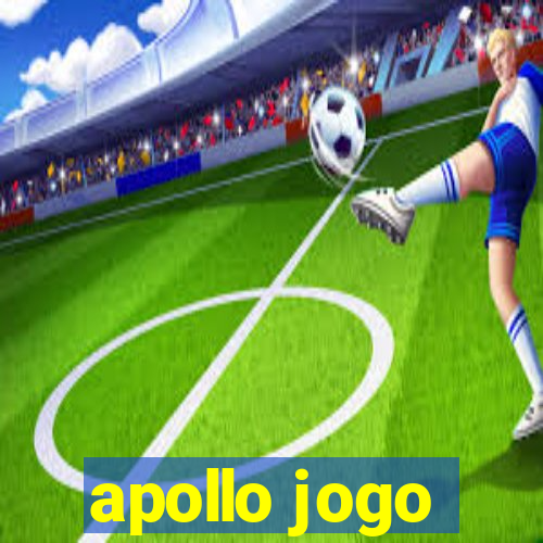 apollo jogo