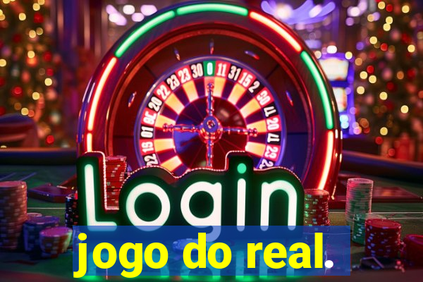 jogo do real.