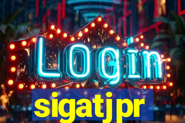 sigatjpr