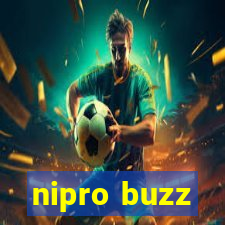 nipro buzz