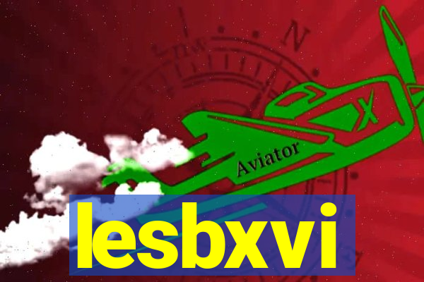 lesbxvi