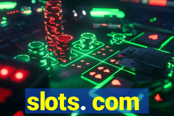 slots. com