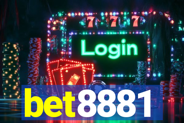 bet8881