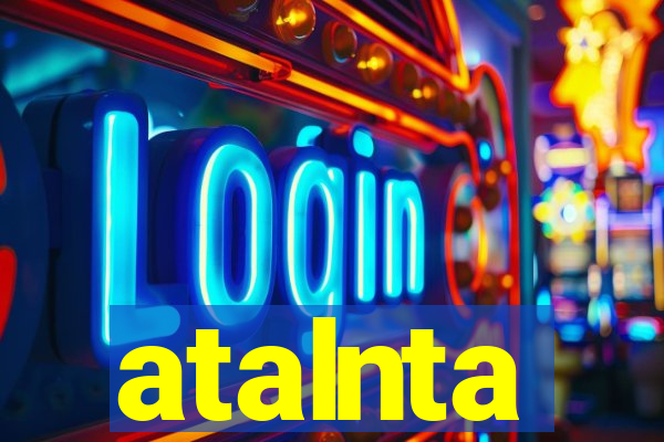 atalnta