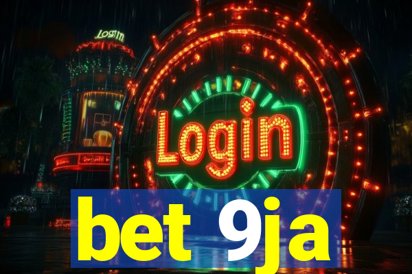 bet 9ja