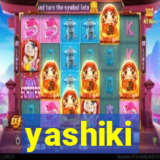 yashiki