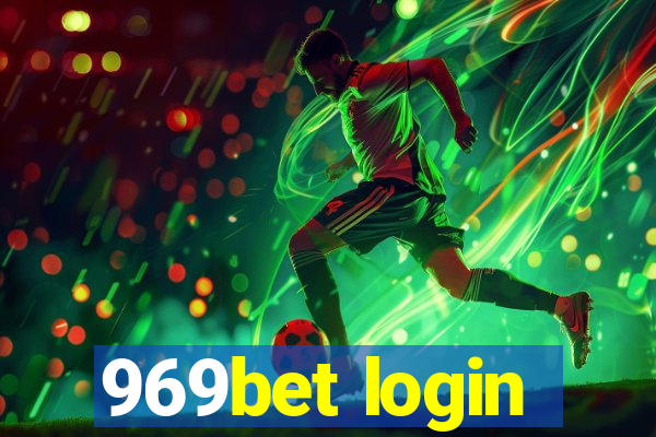 969bet login