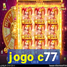 jogo c77