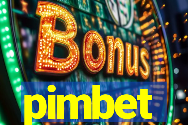 pimbet