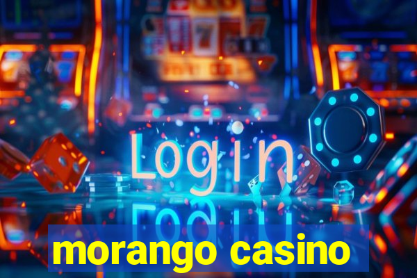 morango casino