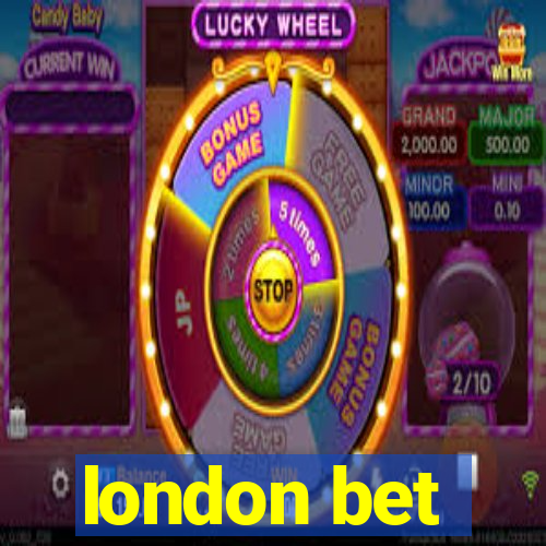 london bet