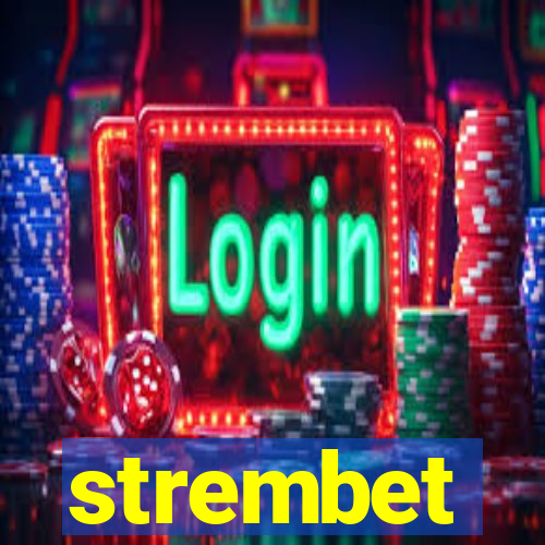 strembet