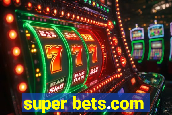 super bets.com