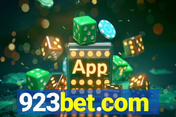 923bet.com