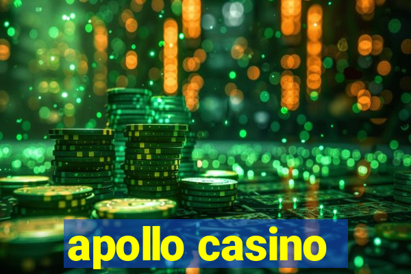 apollo casino