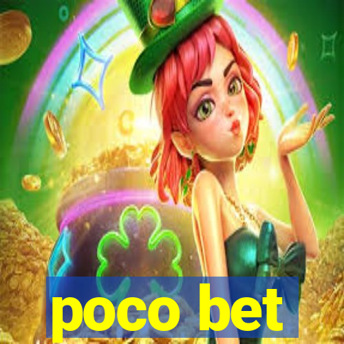 poco bet