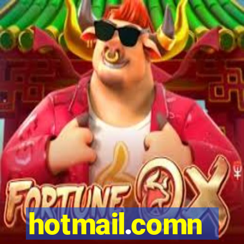 hotmail.comn