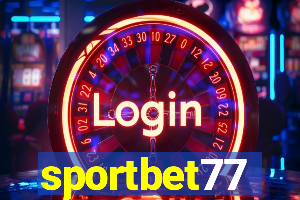 sportbet77